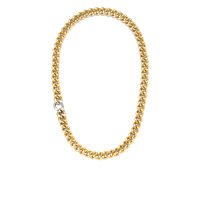 Collar Ti Sento Milano Mujer in Plata 3946SY/45 - 3946SY/45
